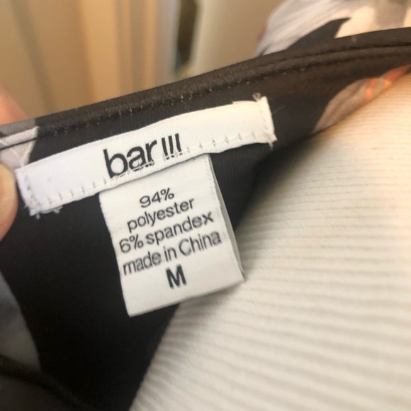 Bodycon fit dress - Picture 5 of 9